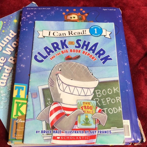 Children's Book Collection - Picture 4 of 8